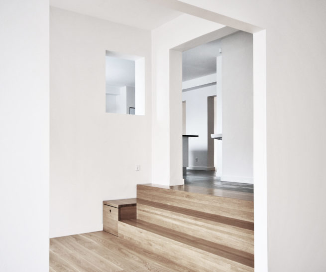 Botilbud SUF i Valby | Spacelab arkitekter